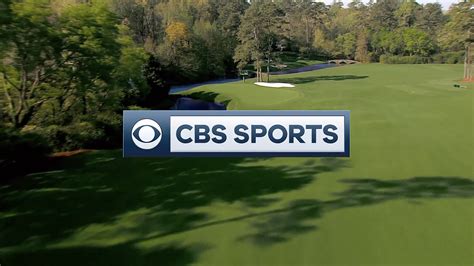 Cbs sports golf - Apr 9, 2023 · CBS Sports HQ, the free 24/7 streaming sports news network, will feature live look-ins, updates and reports beginning Monday, April 3, with CBS Sports golf writer Kyle Porter. 